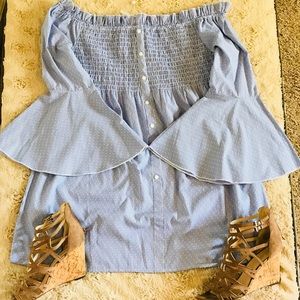 Romeo + Juliet Couture dress